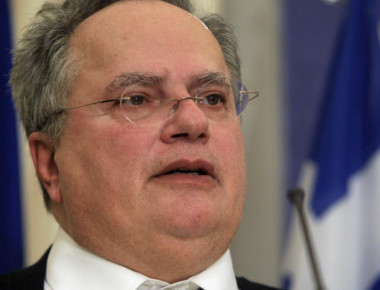 Νέος εκπρόσωπος Τύπου για το υπουργείο του Κότζια